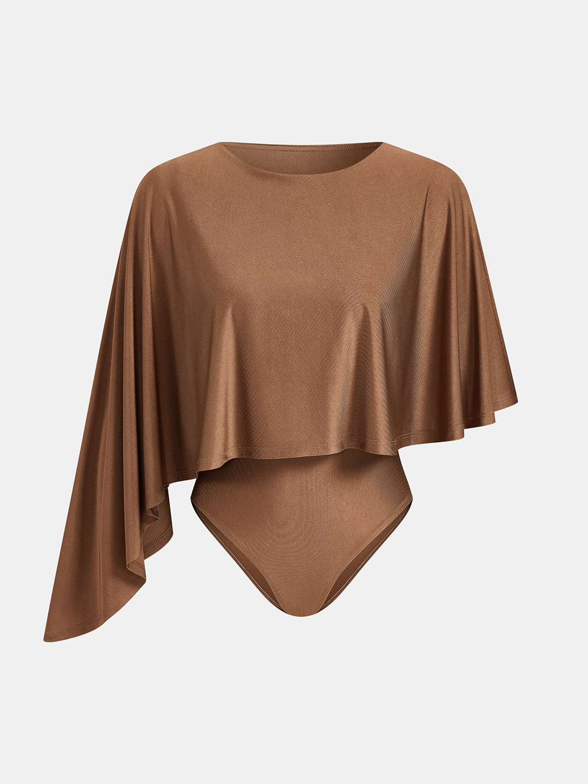 Lucienne Drape Bodysuit