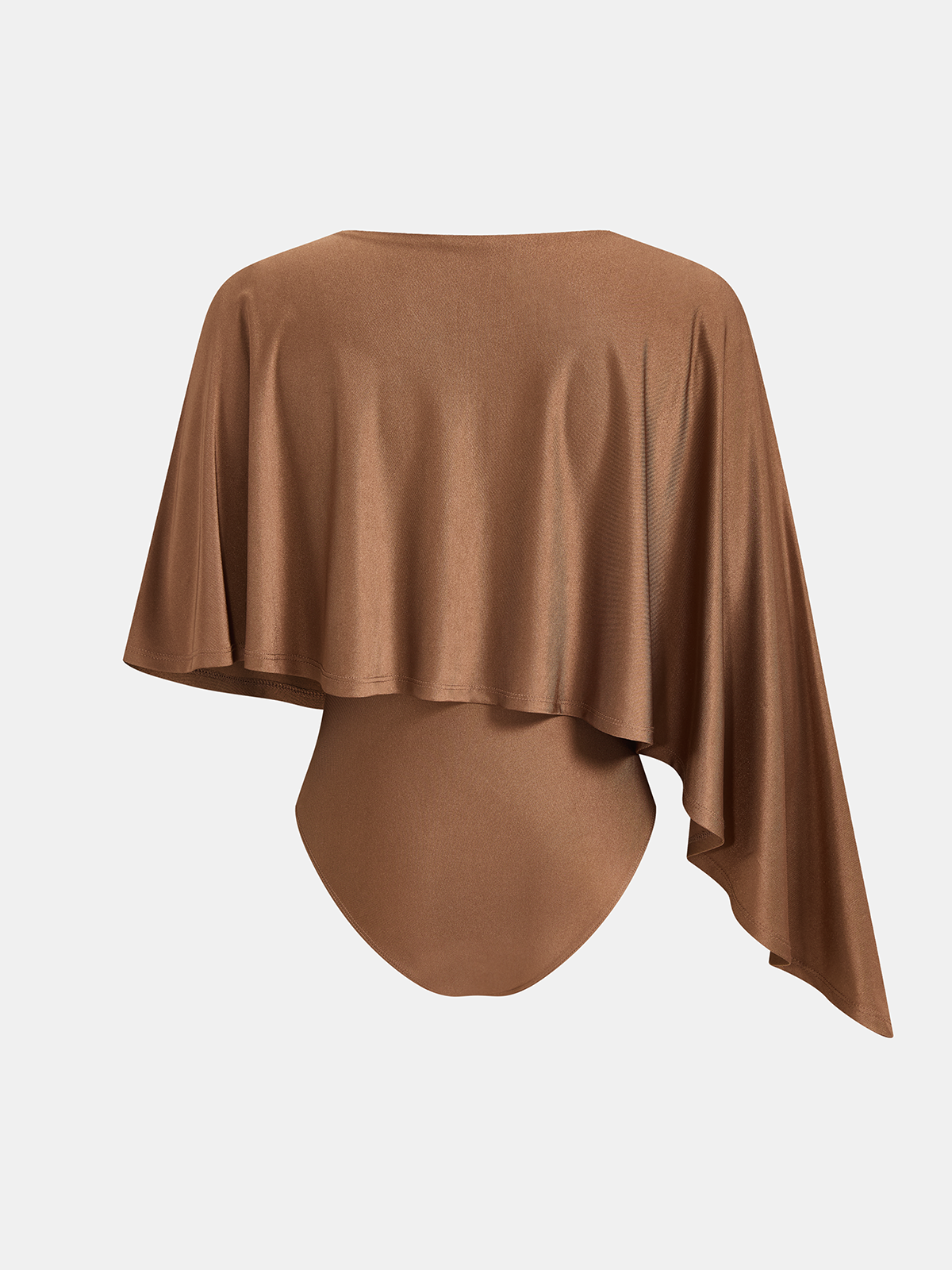 Lucienne Drape Bodysuit